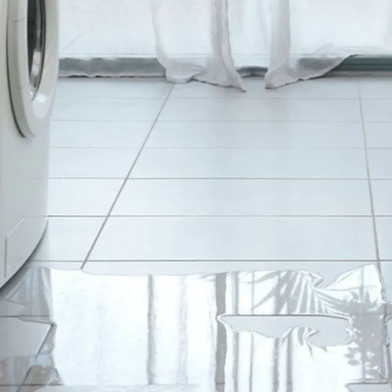 Appliance Leak Cleanup in Penndel, PA